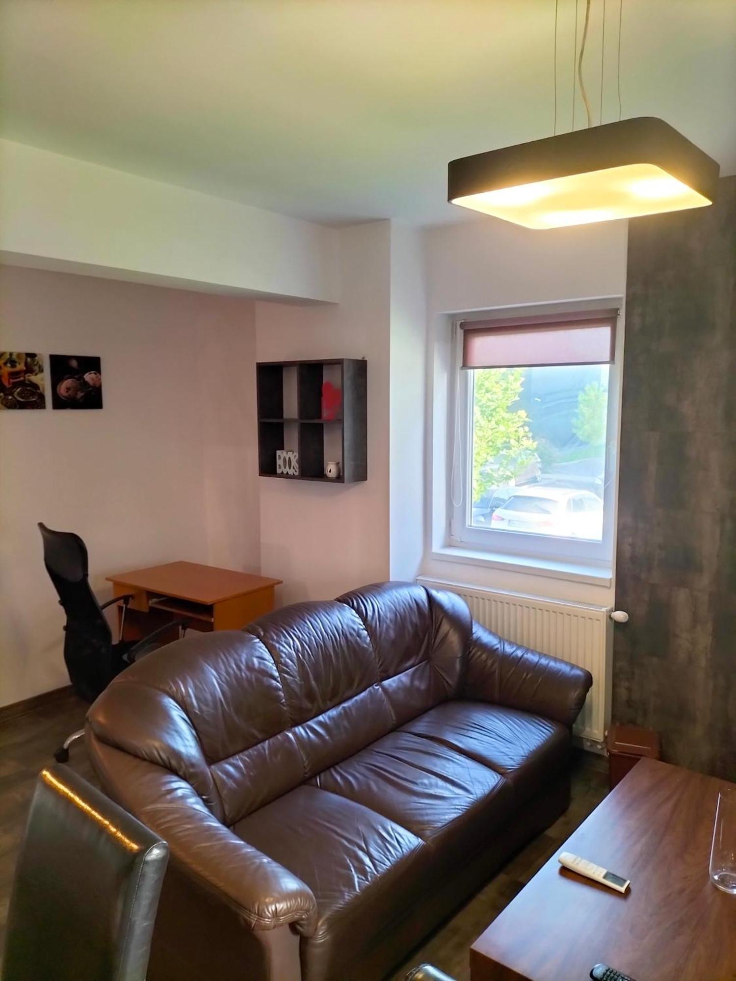 Lotus Area On Apartman Nagyvárad Kültér fotó