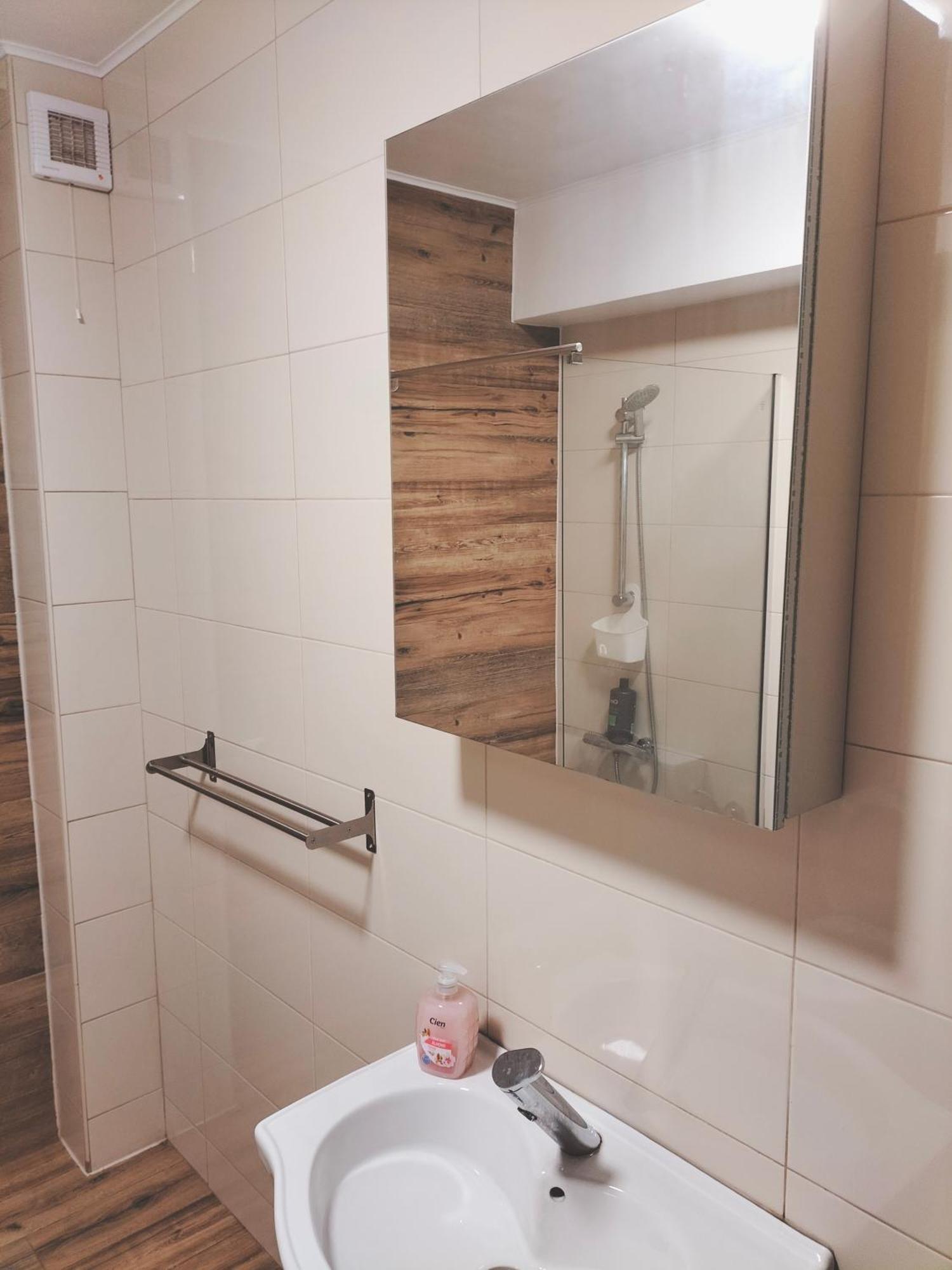 Lotus Area On Apartman Nagyvárad Kültér fotó