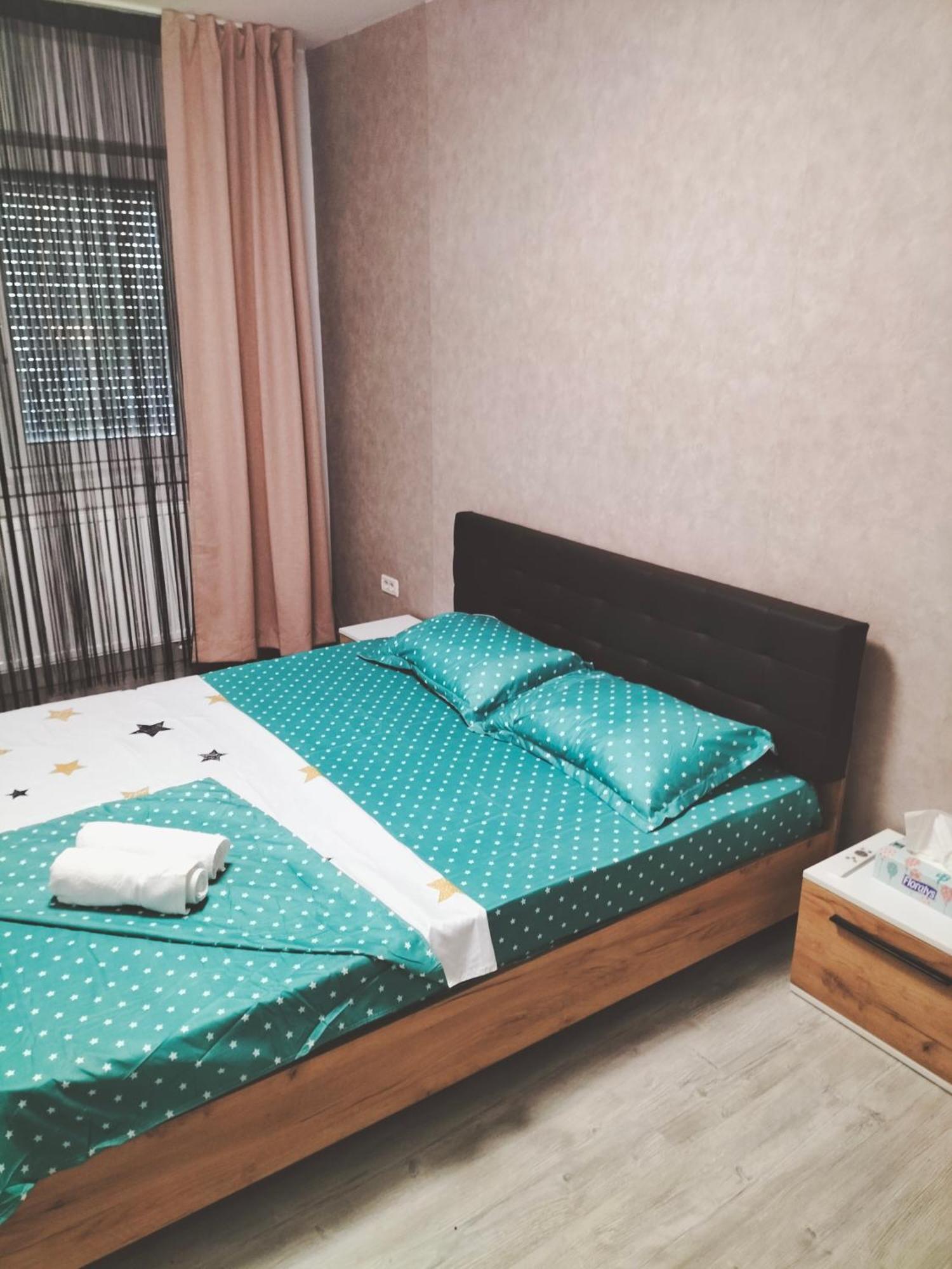 Lotus Area On Apartman Nagyvárad Kültér fotó