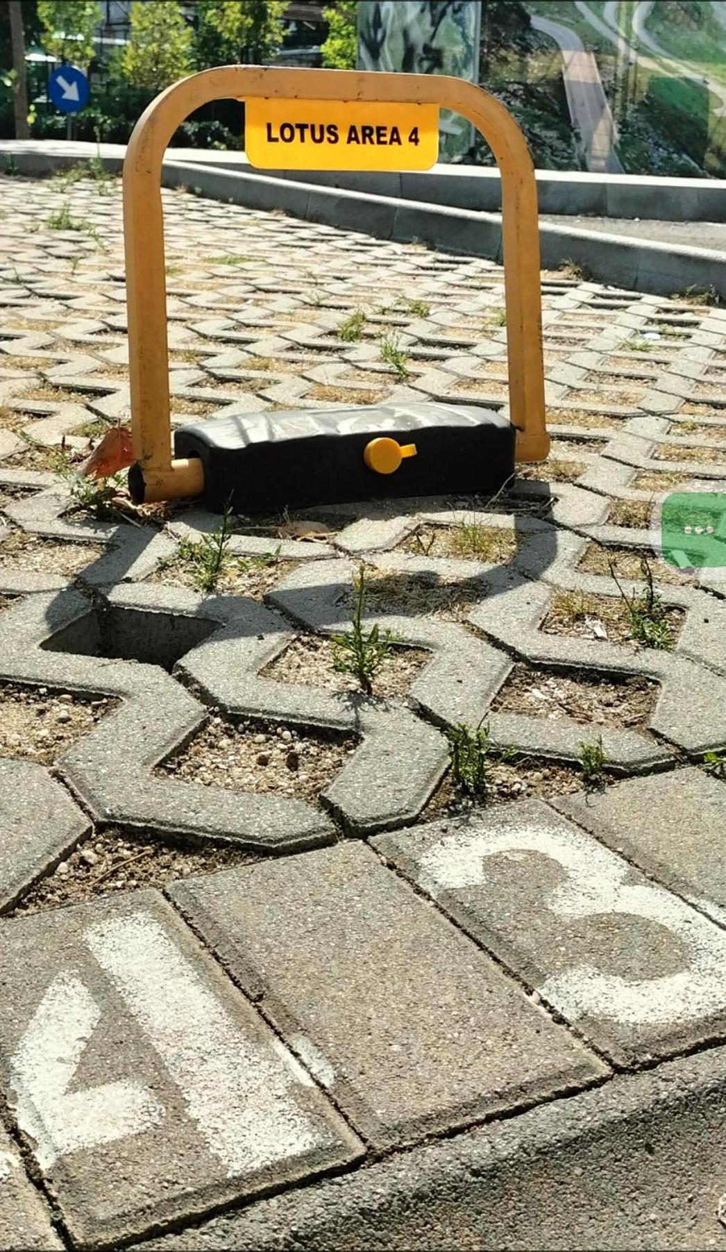 Lotus Area On Apartman Nagyvárad Kültér fotó