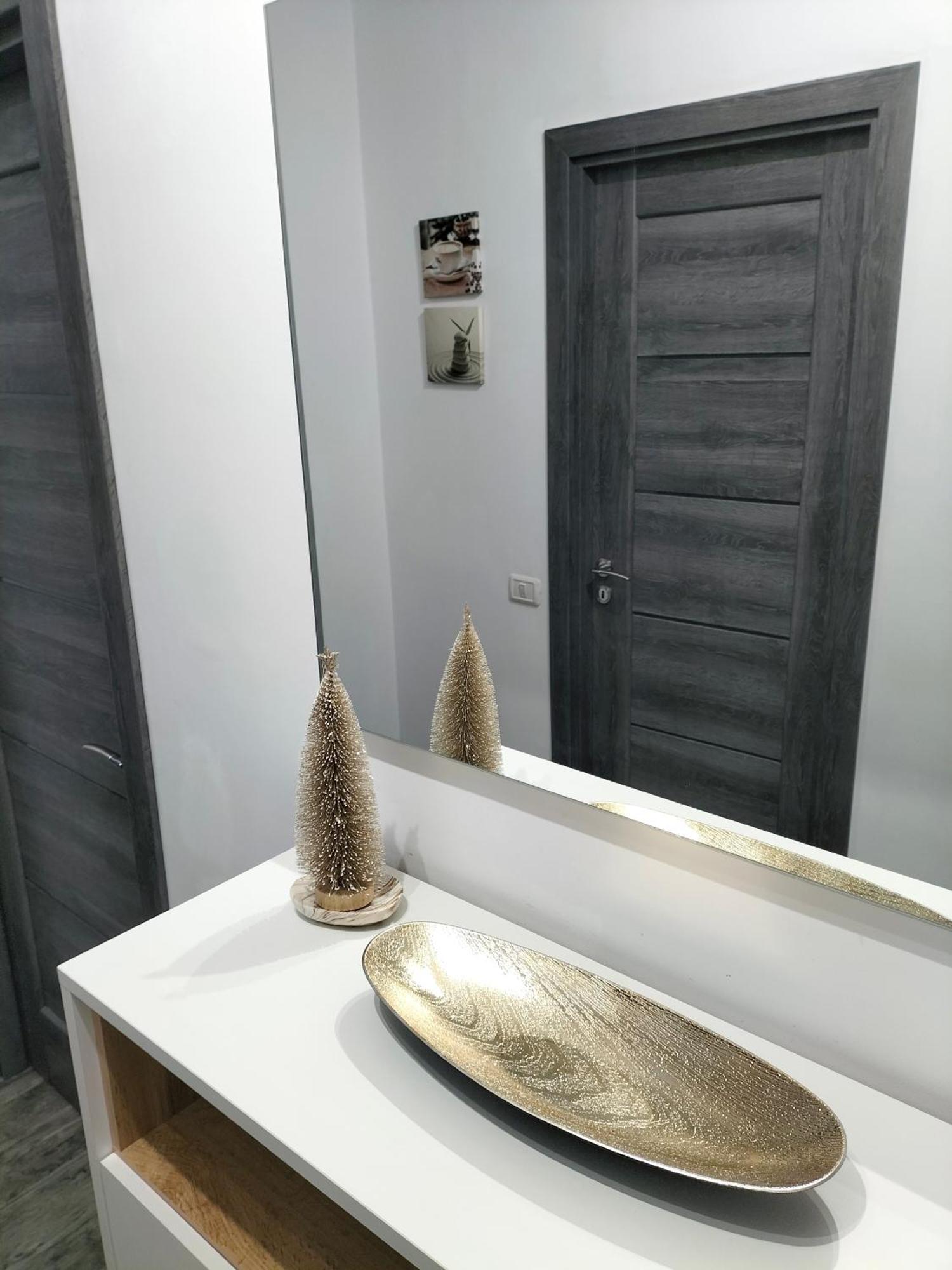 Lotus Area On Apartman Nagyvárad Kültér fotó
